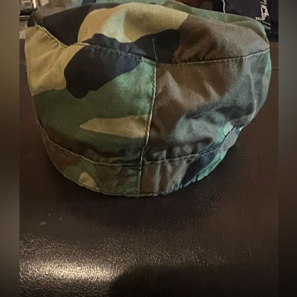 Vintage Camouflage Cap Class 1 - Patrol - Picture 4 of 8